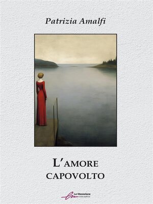 cover image of L'amore capovolto